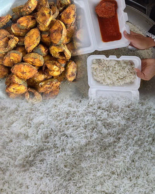 نیکوکاری