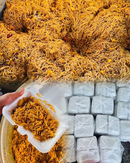 نیکوکاری