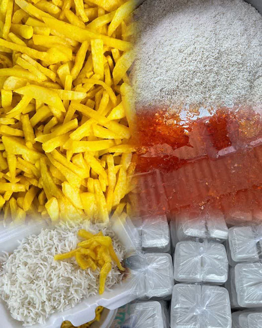 نیکوکاری