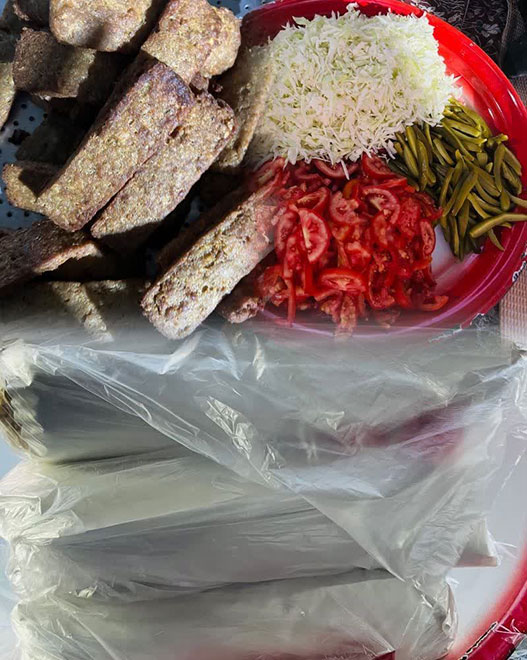 نیکوکاری