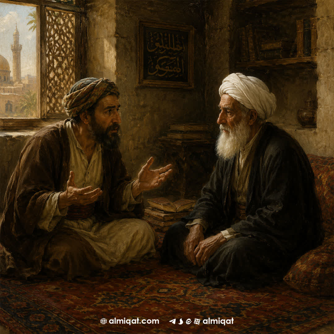 پند تاریخ-مرثیه خوانی
