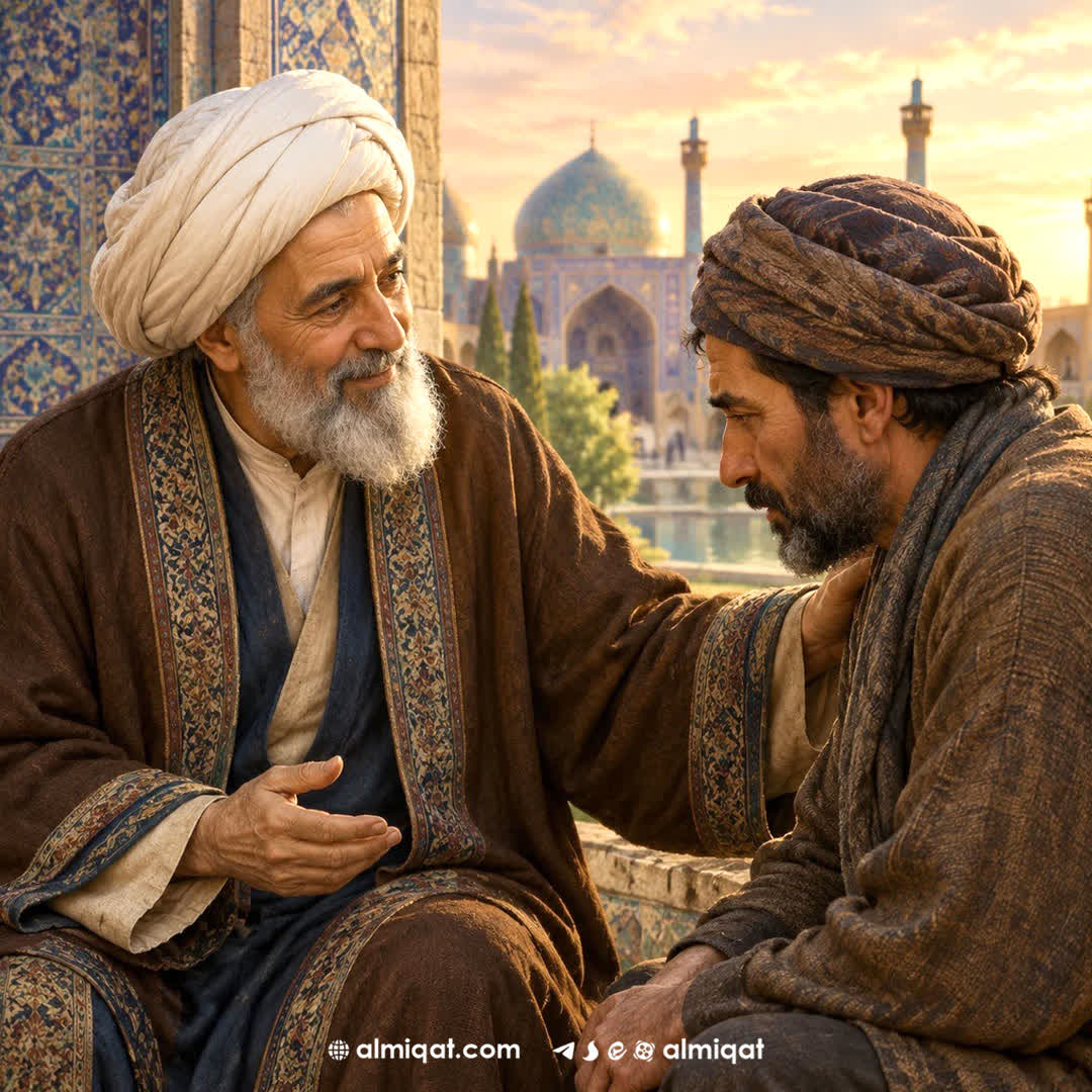 پند تاریخ-سختی-دشواری زندگی