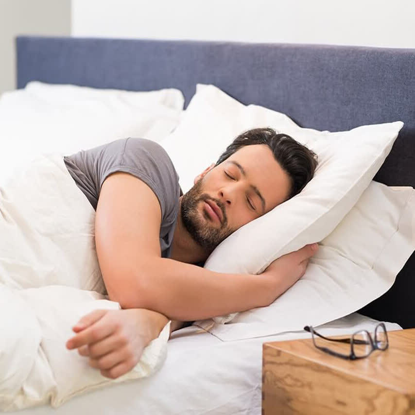 سلامت و درمان-خواب