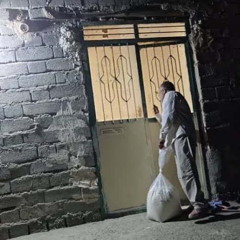 گزارش-نیکوکاری