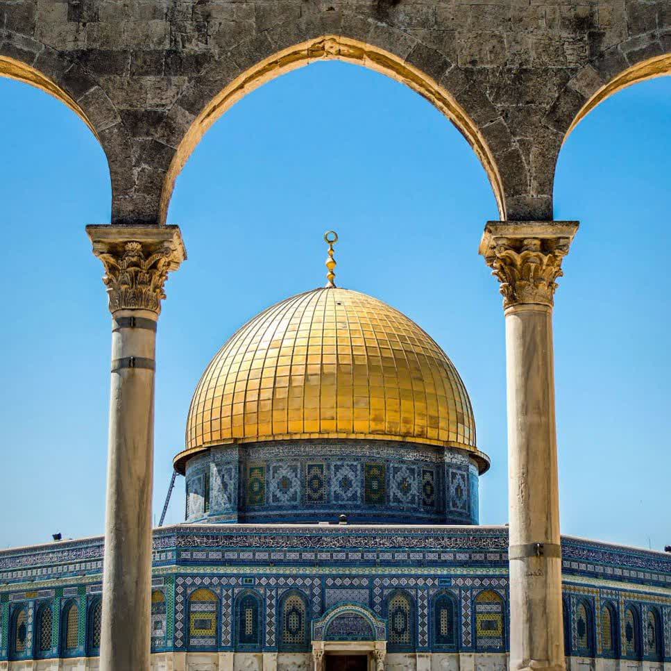 روز قدس