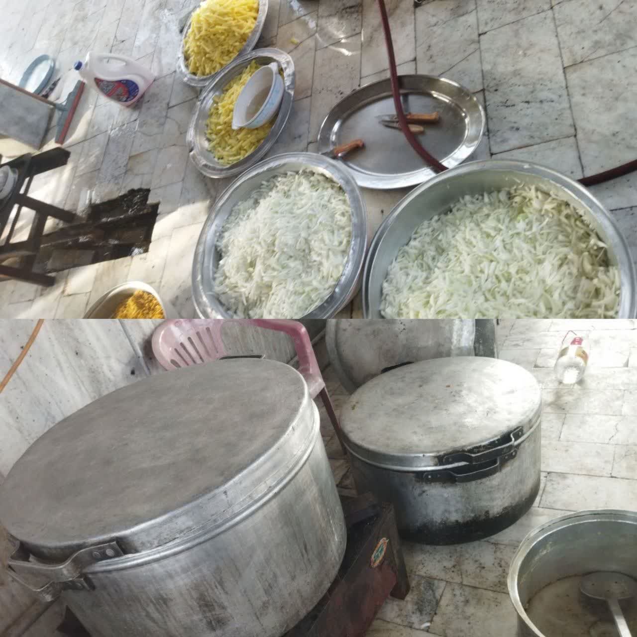 گزارش-نیکوکاری