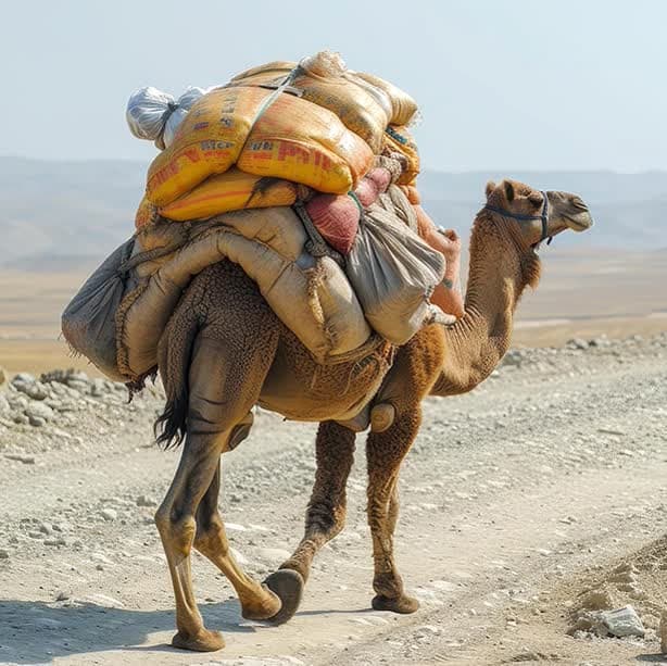 شگفتی های آفرینش-توحید مفضل-حیوانات