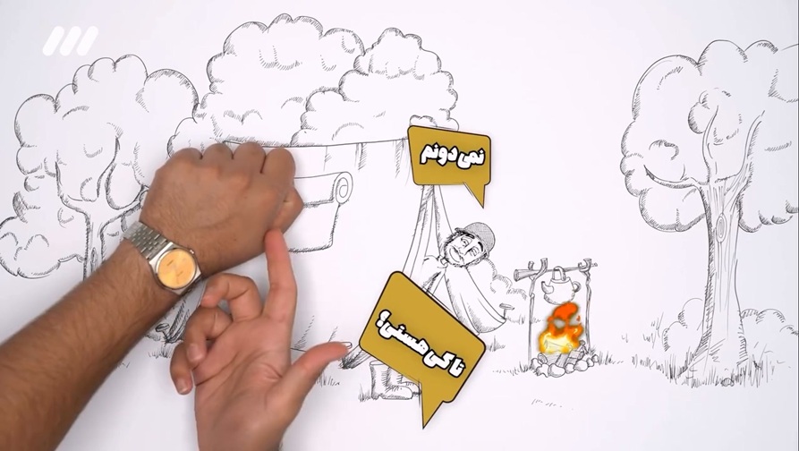 اقامت ده روزه و نماز و روزه مسافر