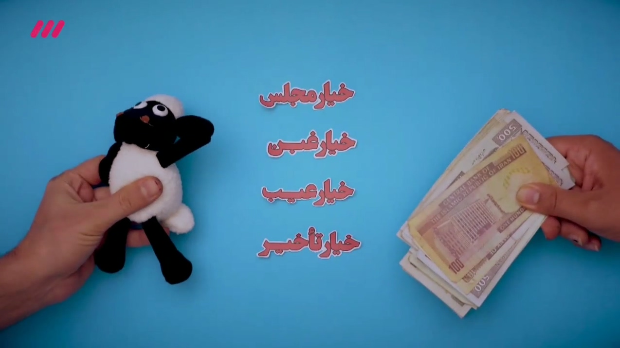 اختیار فسخ معامله