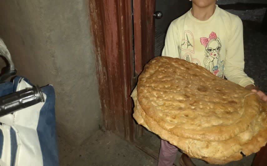 گزارش-نیکوکاری