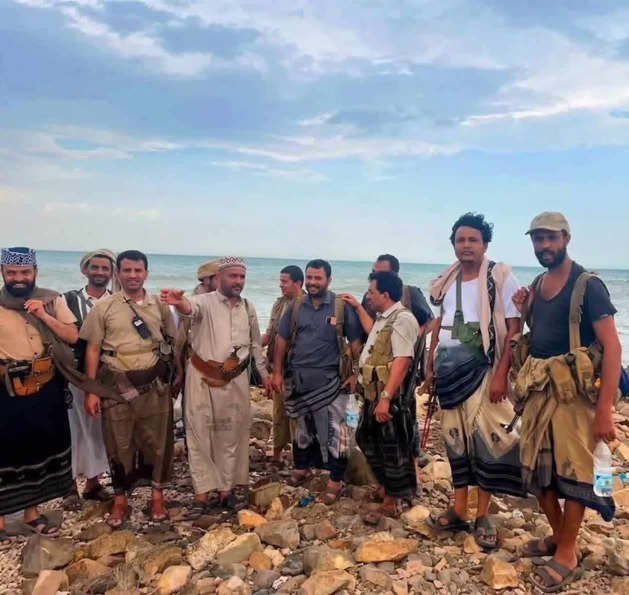 از همه جا-یمن