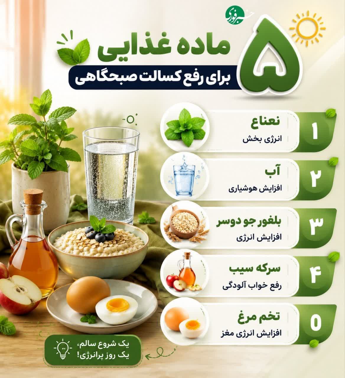 سلامت و درمان-رفع کسالت