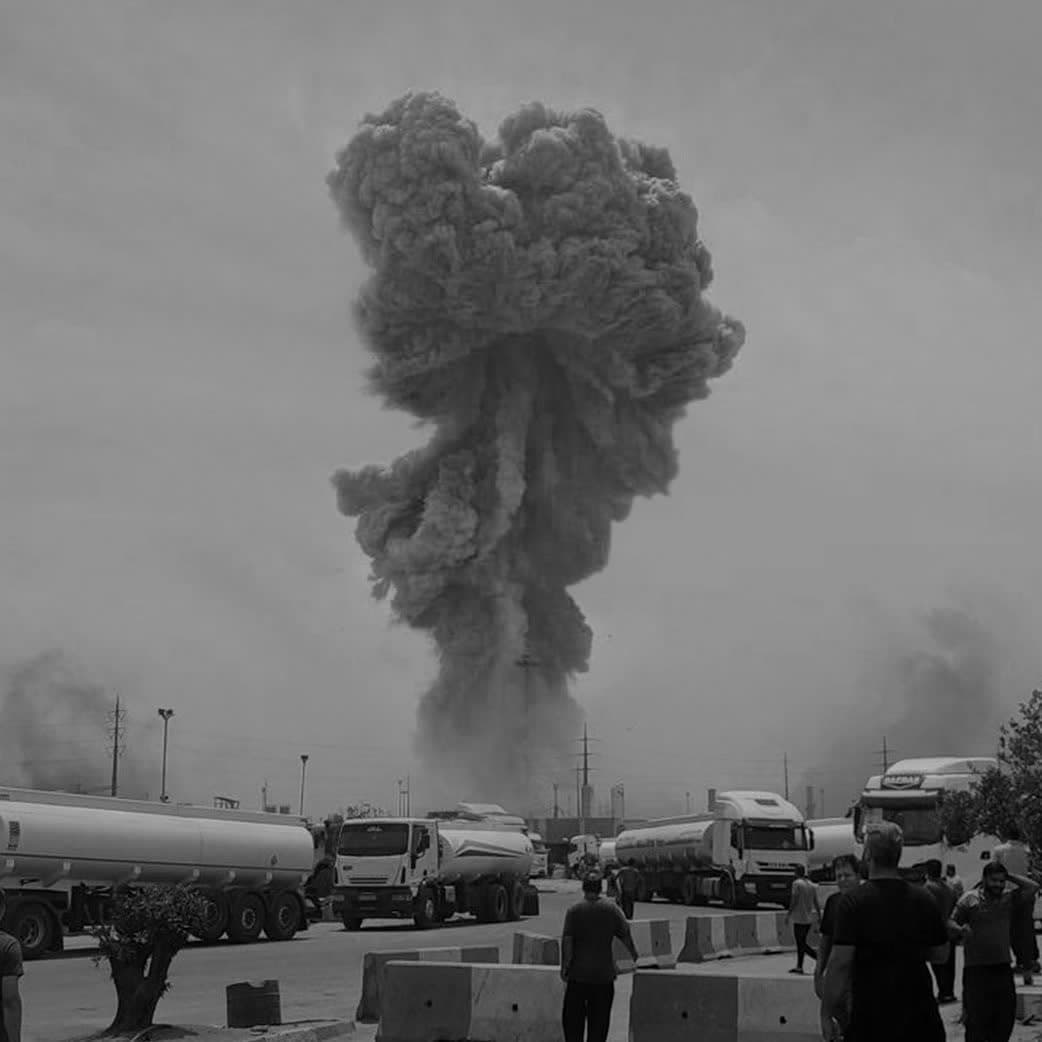 حادثه-تسلیت