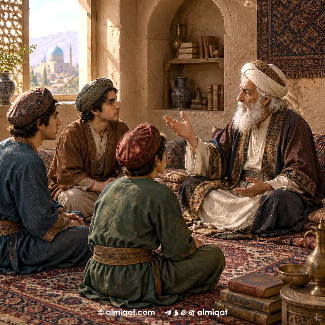 پند تاریخ-مهارت-فن