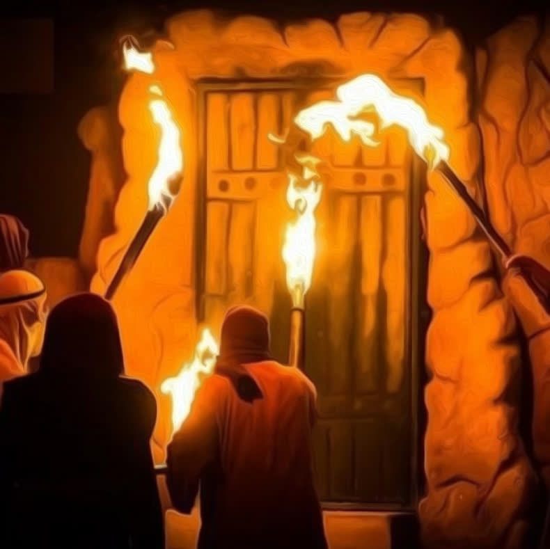 شهادت-حضرت فاطمه (س)