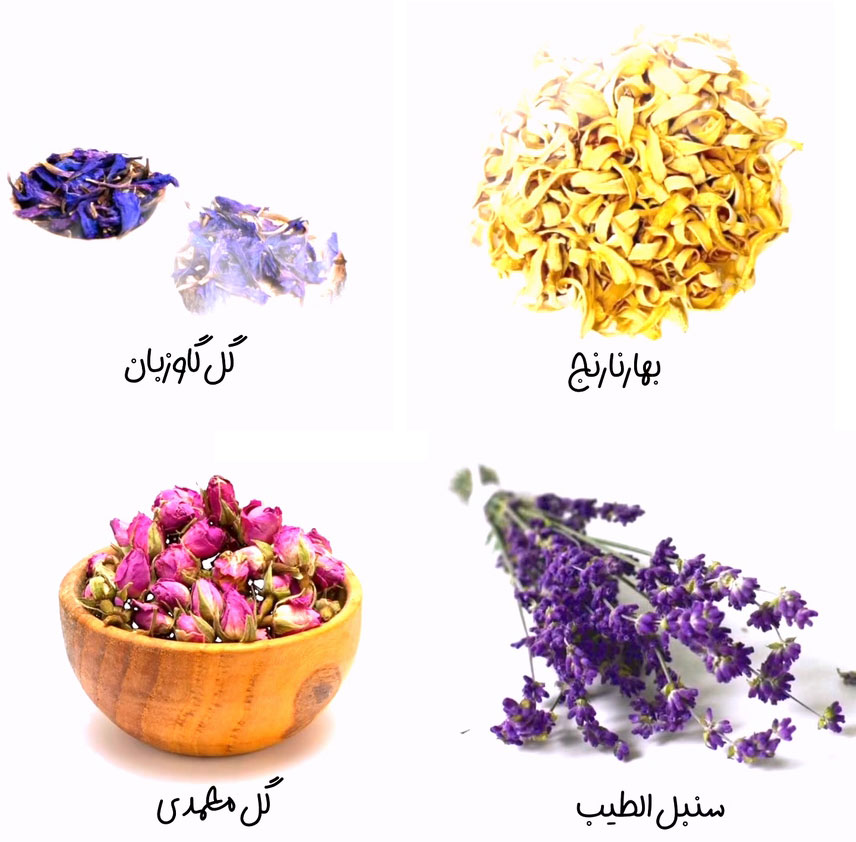 سلامت و درمان-کاهش استرس