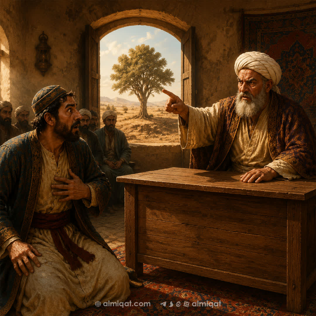 پند تاریخ-شاهد