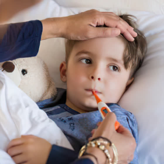 سلامت و درمان-آنفلوآنزا