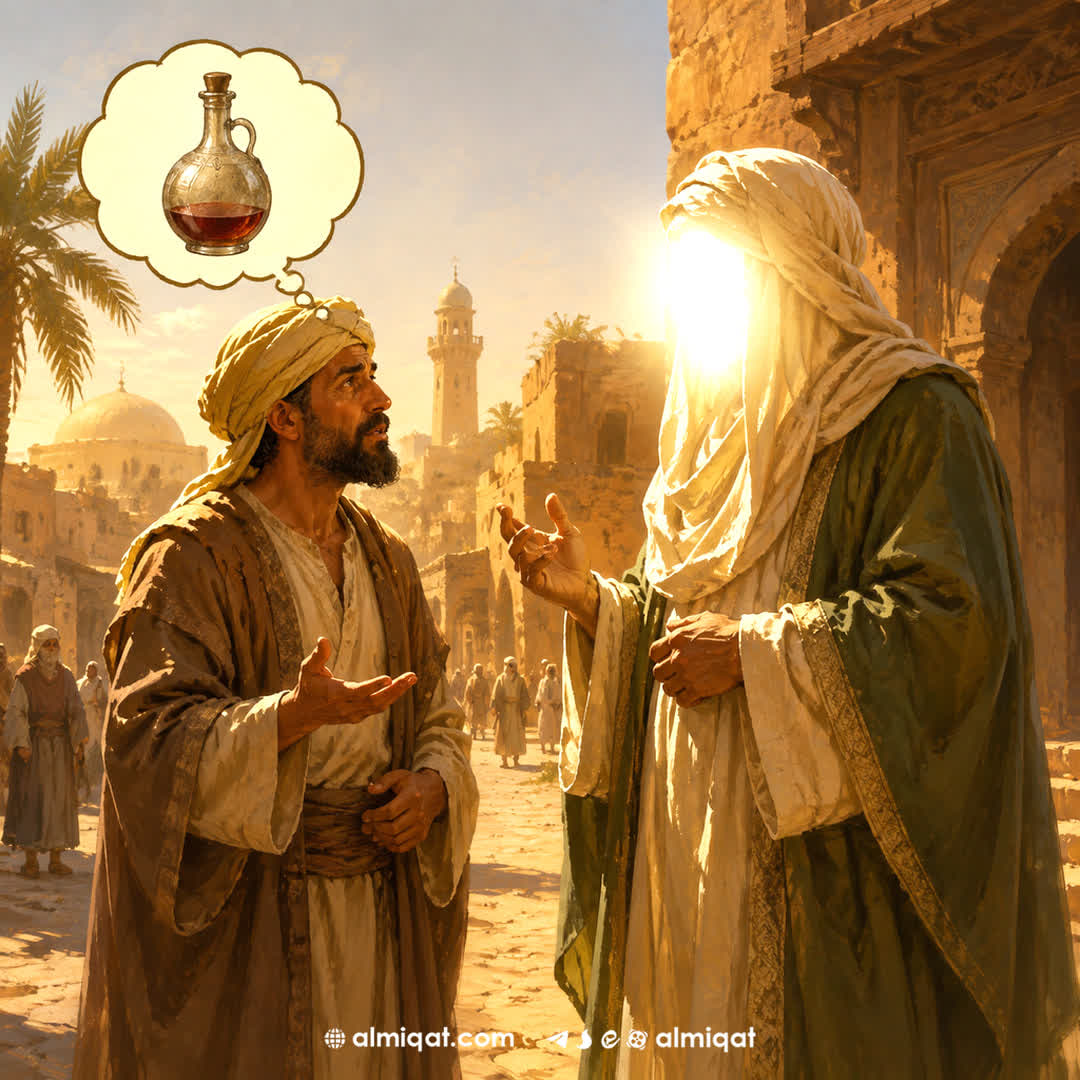 پند تاریخ-شراب