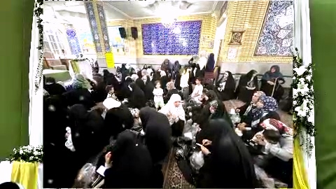 گزارش-مراسم