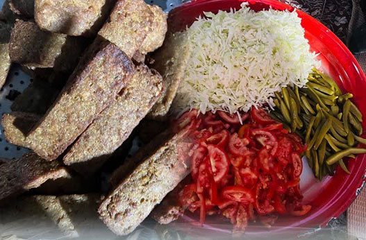 نیکوکاری