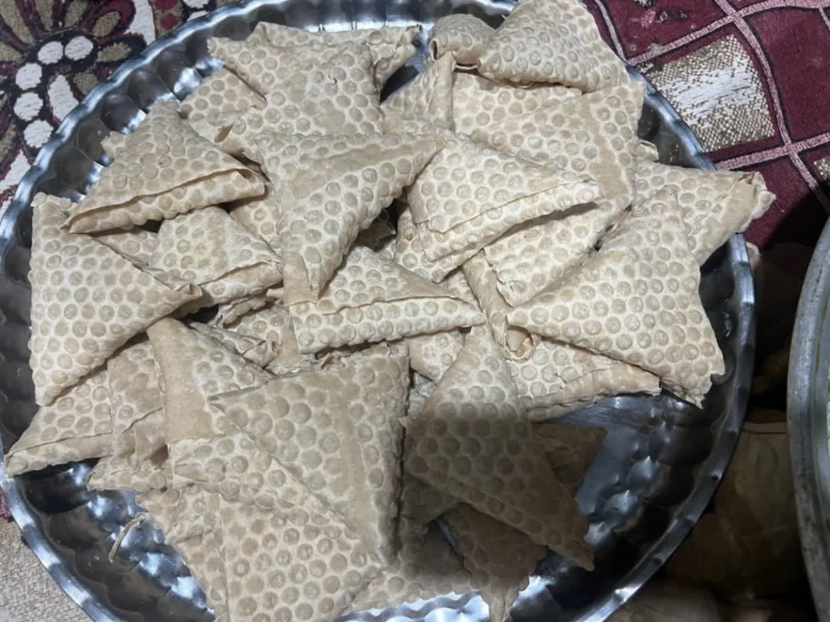 نیکوکاری-جنگ رمضان