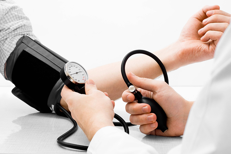 سلامت و درمان-فشار خون