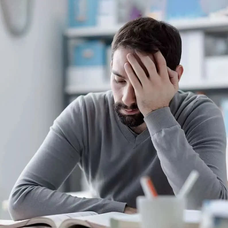 سلامت و درمان-بی حالی